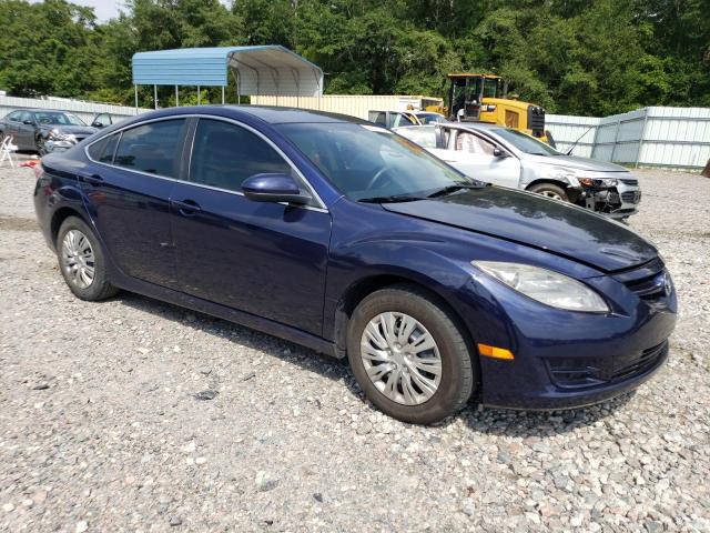 2010 Mazda 6 I VIN: 1YVHZ8BH5A5M21110 Lot: 59331263