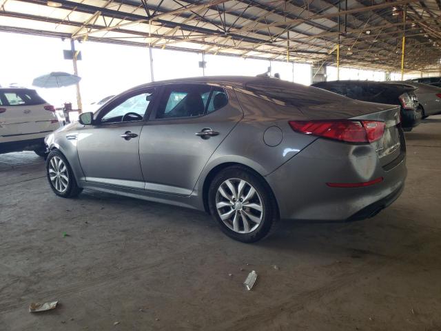 5XXGN4A78FG519470 KIA OPTIMA EX