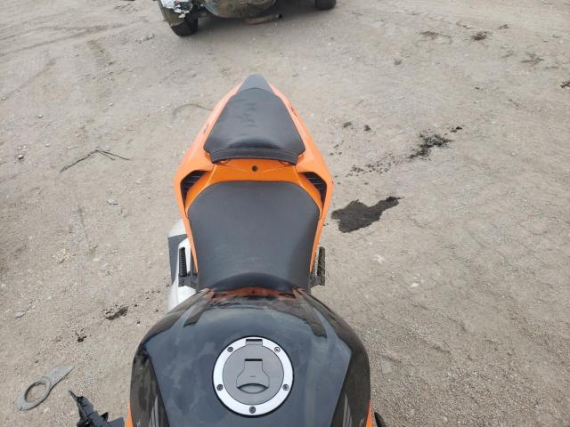 2017 HONDA CBR500 R MLHPC4463H5401338