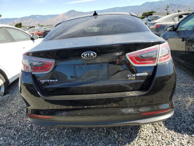 KNAGN4AD8E5067543 KIA OPTIMA HYBRID