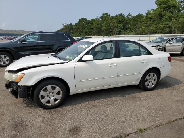 2007 Hyundai Sonata GLS