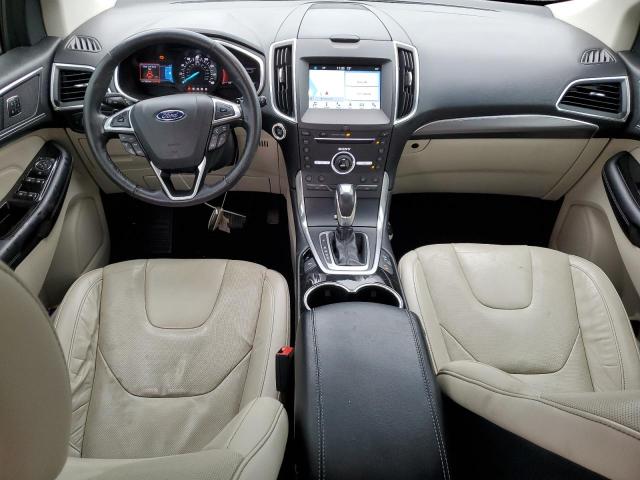 2016 FORD EDGE TITAN - 2FMPK3K80GBB51339