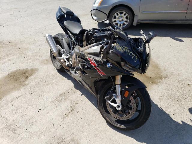 2021 BMW S 1000 RR - WB10E230XM6D47797