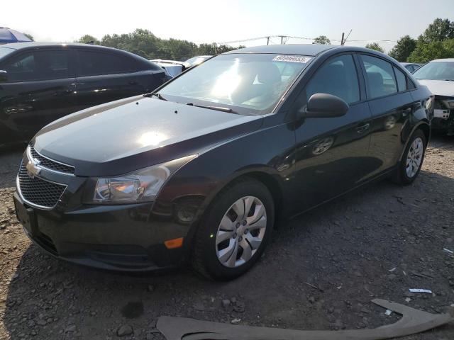 2013 Chevrolet Cruze LS