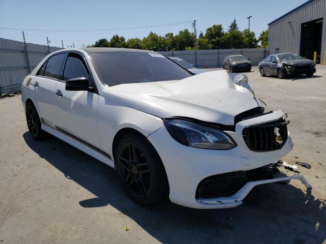 WDDHF5KB7GB261465 Mercedes-Benz E 350