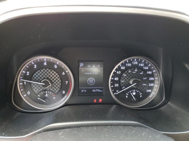 2020 HYUNDAI ELANTRA SE - KMHD84LF7LU921190