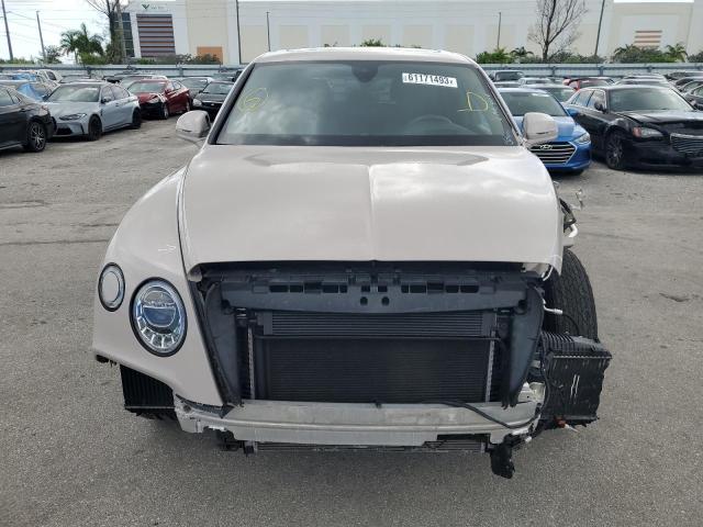 VIN SJAAC2ZV8JC018902 2018 Bentley Bentayga no.5