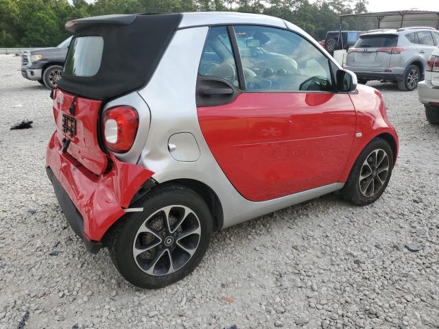 VIN WMEFK5DA6HK116535 2017 Smart Fortwo no.3