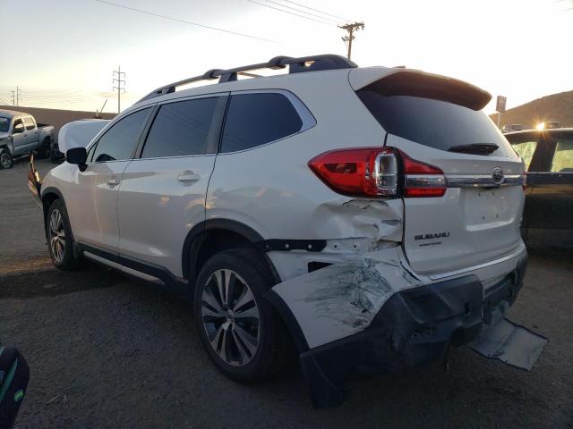 4S4WMAMDXM3416655 Subaru Ascent Limited