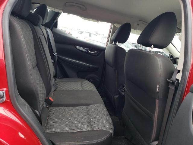 JN1BJ1CP2HW016572 Nissan Rogue Sport S