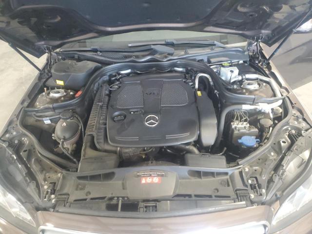 WDDHF5KB4EB041892 Mercedes-Benz E 350