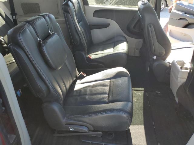 2C4RC1BG9ER177741 Chrysler Town & Country Touring