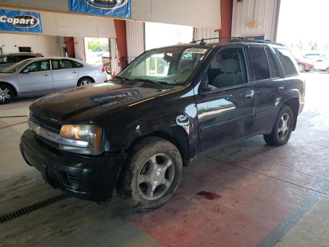 2006 Chevrolet TrailBlazer LS