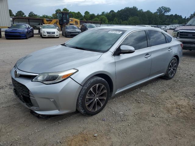 2018 Toyota Avalon XLE