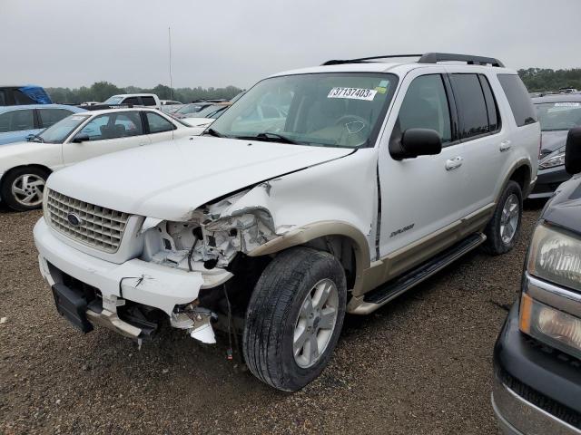 2005 Ford Explorer Eddie Bauer