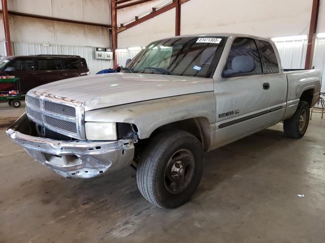 2001 Dodge Ram 1500 