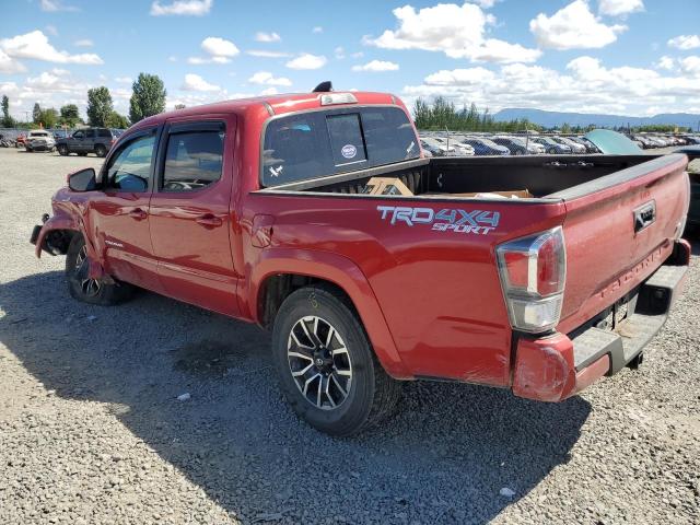 3TMCZ5AN8LM347734 Toyota Tacoma DOU 2