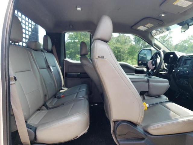 1FTEX1EP6FKE94889 Ford F150 Super Cab