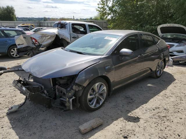 2018 HONDA CLARITY TO - JHMZC5F37JC018247