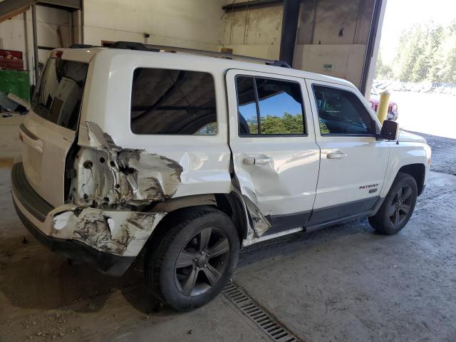 1C4NJRBB8HD151923 Jeep Patriot Sport