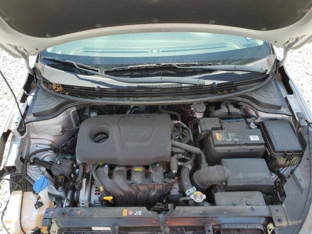 3KPA24ABXKE203803 KIA RIO S