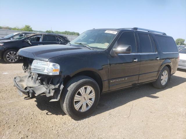 2013 Lincoln Navigator L 