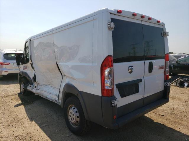 3C6TRVAG1FE514605 | 2015 RAM PROMASTER