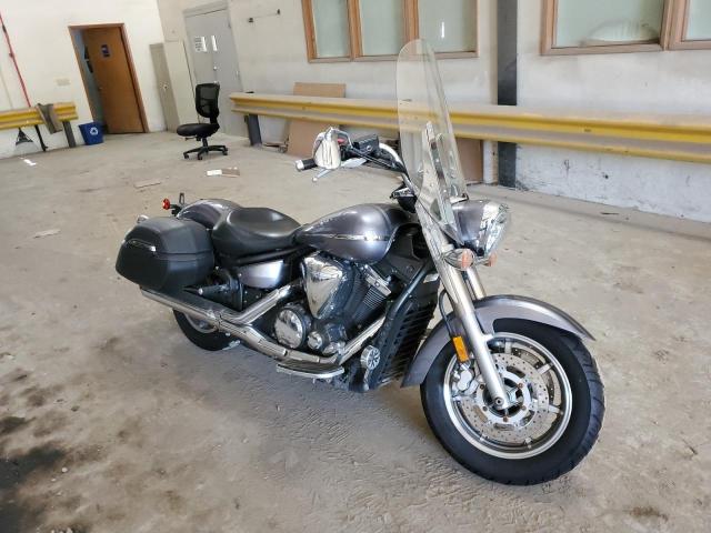 2008 YAMAHA XVS1300 CT - JYAVP25E28A007339