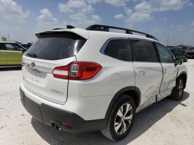 4S4WMACD2M3471652 Subaru Ascent Premium