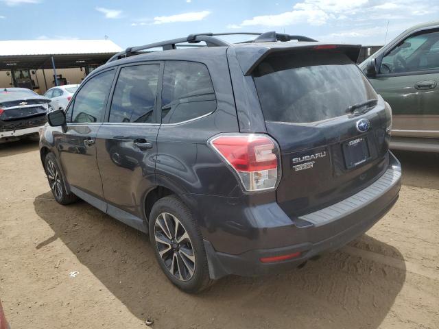 JF2SJGEC3HH565648 Subaru Forester 2.0xt Premium