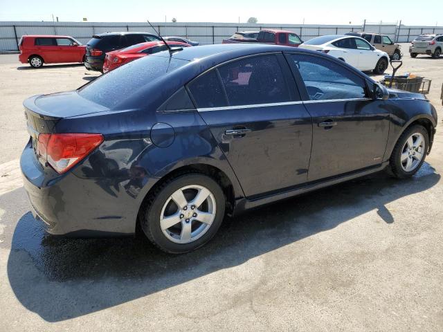 1G1PC5SB6E7368322 Chevrolet CRUZE LT