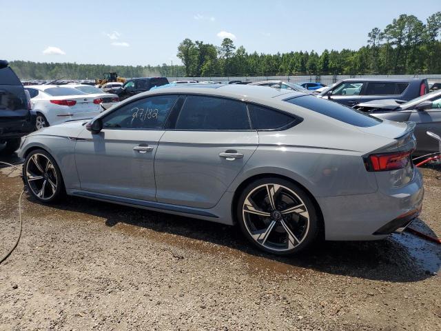 2019 AUDI RS5 - WUABWCF5XKA907964