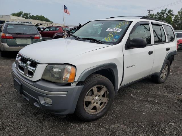 2007 Isuzu Ascender S