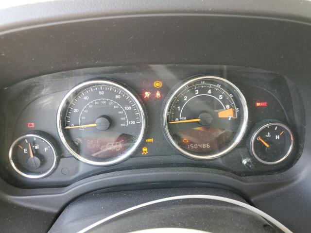 2015 JEEP PATRIOT LI 1C4NJRCB1FD177498