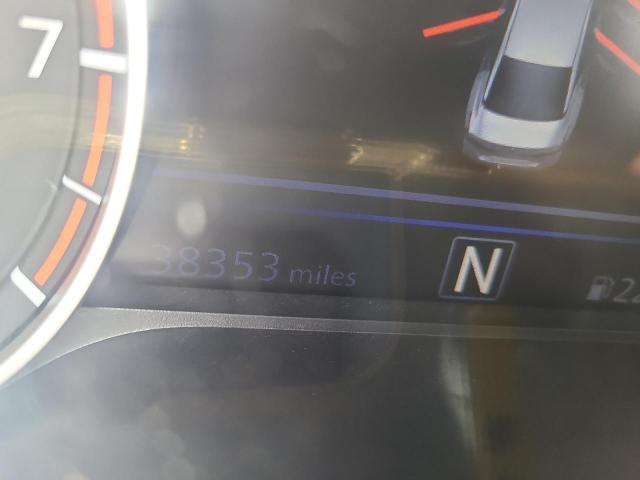 1N4BL4CWXNN305139 Nissan ALTIMA SR