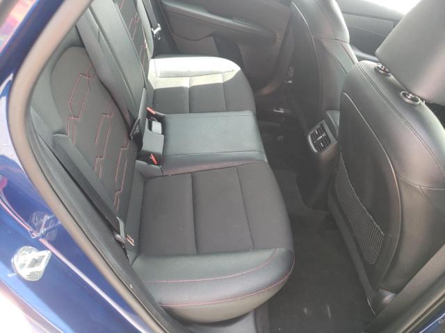 3KPF44AC8ME295490 KIA FORTE GT