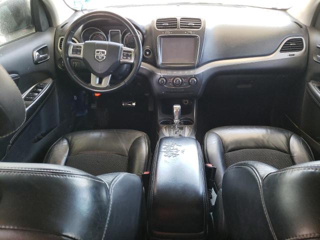 3C4PDCGB8FT578290 Dodge Journey Crossroad