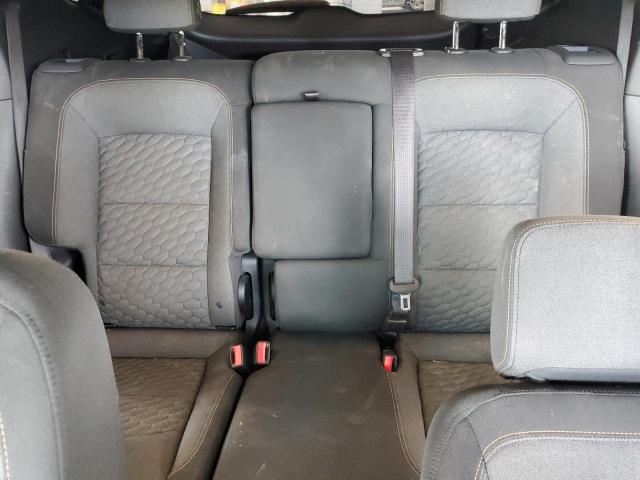 2018 CHEVROLET 10/1500 2GNAXJEV2J6127438