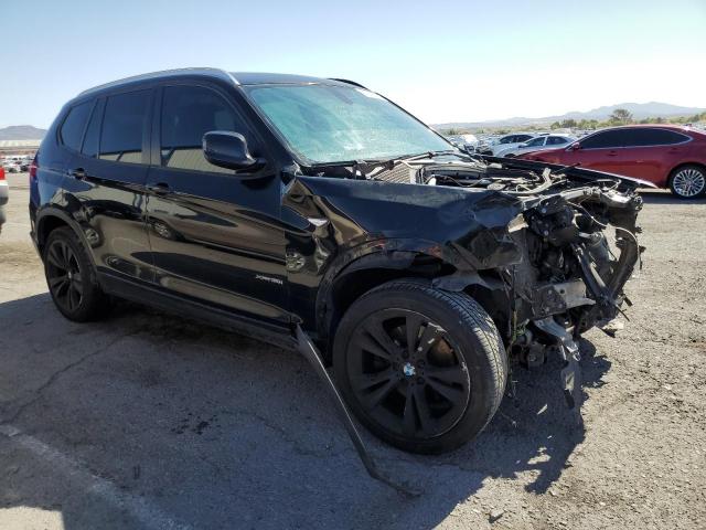 5UXWX7C55E0E75142 BMW X3 Xdrive35i