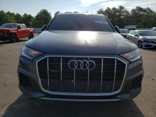 WA1LJAF74LD006847 2020 AUDI Q7, photo no. 5