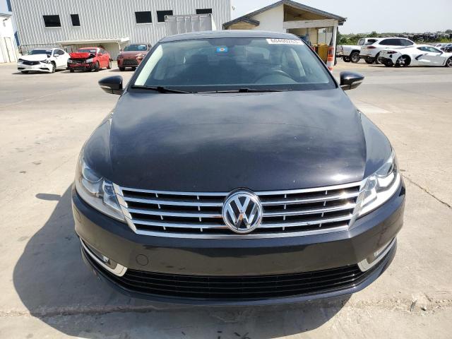 2015 VOLKSWAGEN CC EXECUTI WVWRN7AN3FE826820
