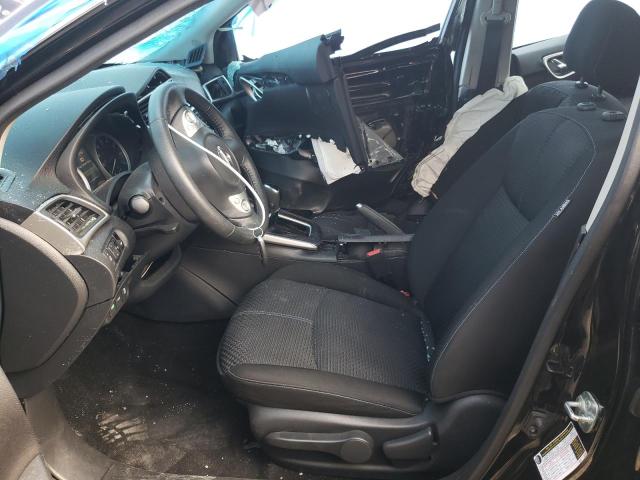 3N1AB7AP1JY339122 Nissan SENTRA S