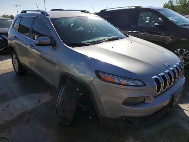 1C4PJMCS4FW755805 Jeep Cherokee Latitude