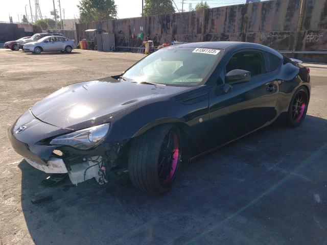 2017 Toyota 86 Base