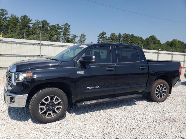 2021 Toyota Tundra 