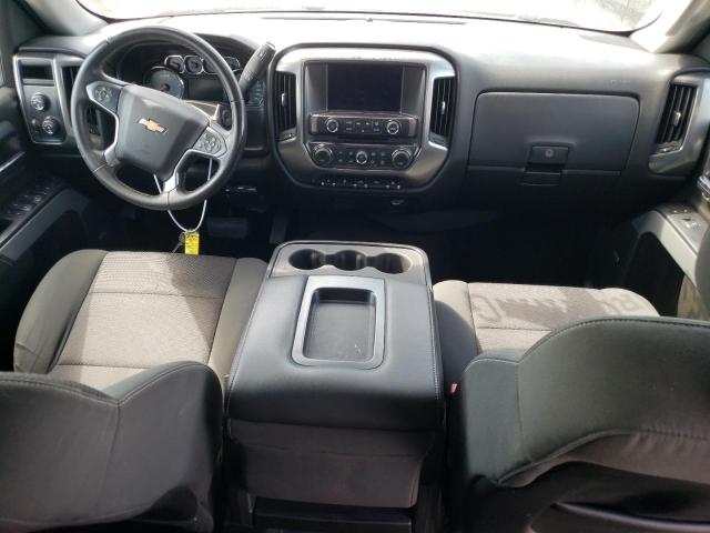 2015 CHEVROLET 1/2 TON - 3GCUKREC0FG208340