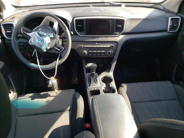 KNDPM3AC4L7640558 KIA Sportage Lx