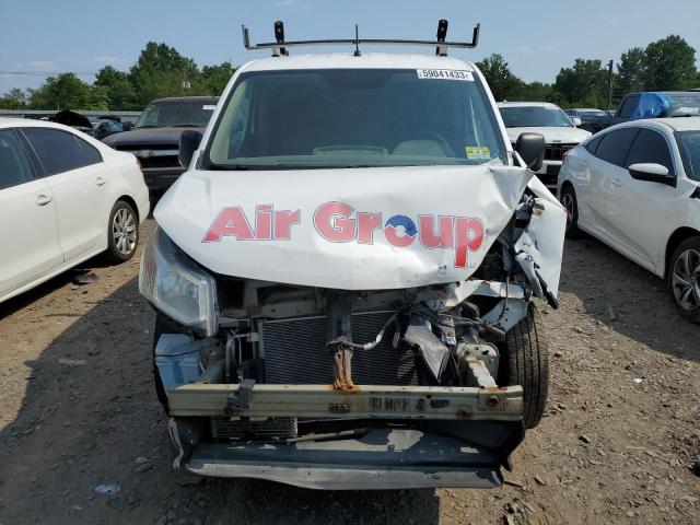 2015 CHEVROLET CITY EXPRE - 3N63M0YN4FK711541
