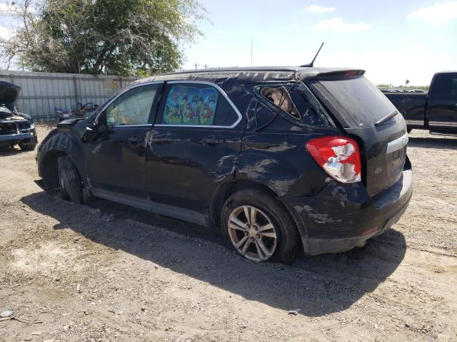 Vin: 2gnalbek6d1240978, lot: 70036104, chevrolet equinox ls 20132