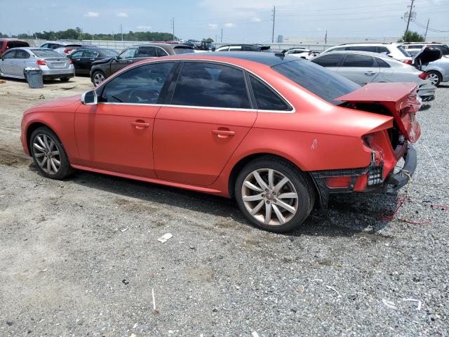 AUDI A4 PREMIUM 2014 1